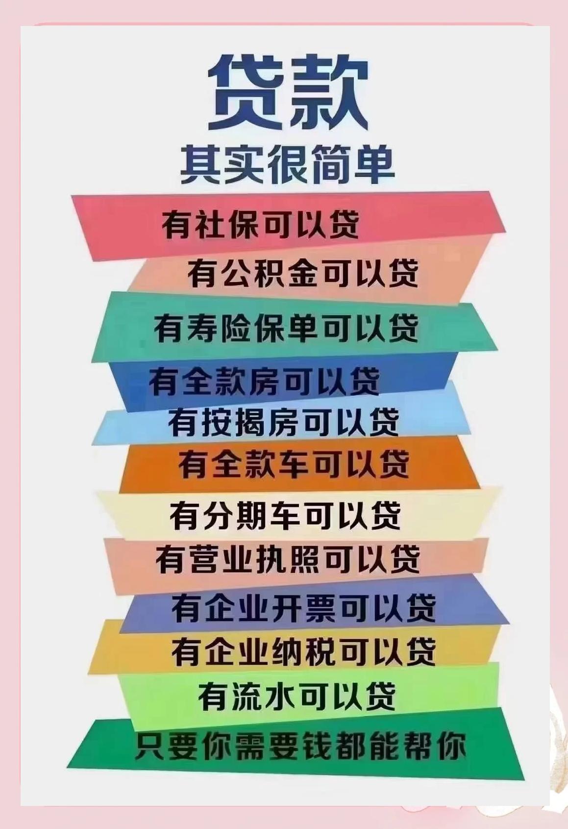 海口最新有社保必下的小额贷款方法分析(最方便真实的海口个人社保贷款能贷多少方法)